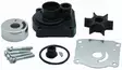 Sea-X reparationssats impeller Yamaha F25/C30 - Reparationssatser till vattenpump - 122-9-48623 - 1
