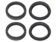 Sixty5 Fork Seal And Dust Seal Kit CRF250/450/KX250F/RM125/250 - MC Oljetätningar - 221-KIT08903 - 1