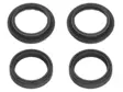 Sixty5 Fork Seal And Dust Seal Kit CRF250L/F800/TIGER 800/XV1600 - MC Oljetätningar - 221-KIT08913 - 1