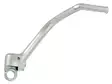 Psychic kick starter YZ250F 10-, WR250F 15- - Motocross broms och växel pedaler - 394-08943 - 1