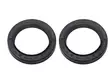 Psychic Fork Seal Kit 36X48X8/9.5 TC4L - Motocross oljetätningar - 221-08883 - 1