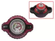 Sixty5 Radiator Cap with temp cauge 1.8bar Ho/Ka/Su/Ya - Motocross kylare - 394-10103 - 1