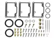 Sno-X Förgasar reparations kit Polaris - Snöskoter reparationssatser - 87-07653 - 1