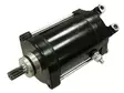 Sno-X snöskoter startmotor, Polaris - Snöskoter startmotorer - 91-01313 - 1