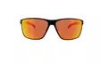 Spect Red Bull Drift Sunglasses black/black/brown/red mirror POL - Solglasögon - 674-2110023 - 1