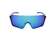 Spect Red Bull Jaden Sunglasses blue smoke with blue mirror - Solglasögon - 674-221013 - 3