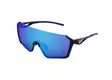 Spect Red Bull Jaden Sunglasses blue smoke with blue mirror - Solglasögon - 674-221013 - 1