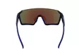 Spect Red Bull Jaden Sunglasses blue smoke with blue mirror - Solglasögon - 674-221013 - 2
