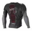 Alpinestars suojatakki bionic plus v2=20 - Bröstskydd - D438283 - 2