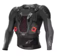 Alpinestars suojatakki bionic plus v2=20 - Bröstskydd - D438283 - 1