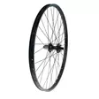 Bakhjul 27,5", 25-584 Disc, Boost 148x12, 8/9/10/11, Alex DP25, 2-pottnad, tube - Fälgar bak med skivbromsnav - 59103 - 2
