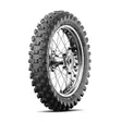 Bakdäck Michelin Tracker 120/80-19 M/C 63R TT - Motocross däck - 25-986133 - 1