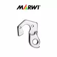 Växelöra MARWI, GH-063 - Fästen - GH-063 - 2