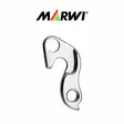 Växelöra MARWI, GH-083, Focus, Specialized - Fästen - GH-083 - 2