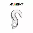 Växelöra MARWI, GH-143, Specialized - Fästen - GH-143 - 2