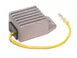 Tec-X Voltregulator, Suzuki PV50 -89 - Spänningsregulatorer - 303-0233 - 2