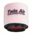 Twin Air Luftfilter clamp-on 63mm rund, längd 130mm - Motocross luftfilter - 201-15-8723 - 1