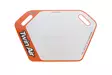 Twin Air Pit Board dual-sided - Motocross tillbehör - 201-17-7823 - 1