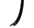 Fälg MACH 1, 27,5" 27-584, Cross R 27 Disc, 32 hål, med hylsor, svart, Tubeless Ready - Fälgar bak med skivbromsnav - 62783 - 1