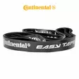 Fälgband CONTINENTAL 18-622, 8 bar, 2st/förp - Cykel fälgband - 0195013 - 1