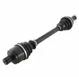 Drivaxel ALL BALLS:8 kulors axel, Hö/Vä Bak: Polaris Ranger 400-800 10-18 - ATV drivaxlar - 78-AB8-PO-8-343 - 1