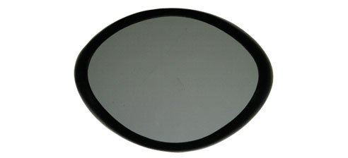 Bobster Bugeye 2 Smoke Lens set - MC Glasögon - PT-BA2-3 - 1