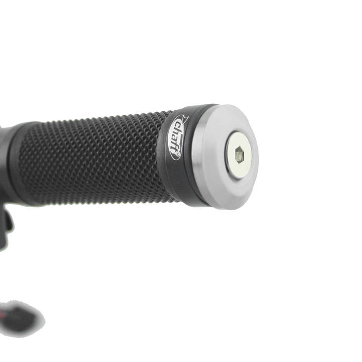 EMBOUTS GUIDON UNIVERSEL ALU - MC Styrvikt - IN363 - 1