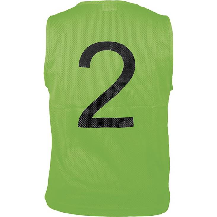 Edge Spelvästset, grön - junior - Service och träning - kl103173 - 1