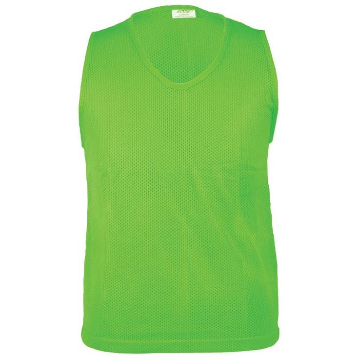 Edge Spelväst, grön - kids - Service och träning - kl103033 - 1