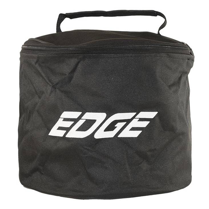 Edge Innebandyväska för 50 bollar - Innebandybollar - kl600233 - 2