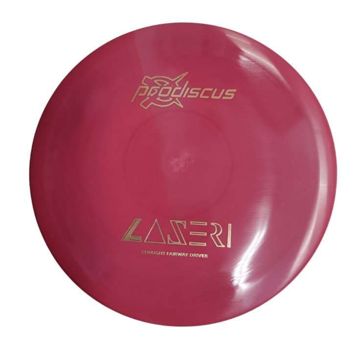 Prodiscus Ultrium LASERi, lila - Fairway Drivers - Prd304-3 - 1