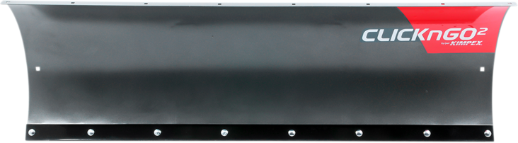 Kimpex Click N Go 2 ATV plogpaket 168cm - ATV Plogpaket - Kimpexpak3 - 1