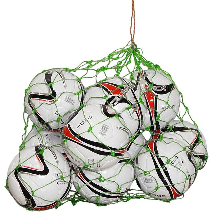 Bollnät - 10 bollar - Tillbehör - kl380503 - 1