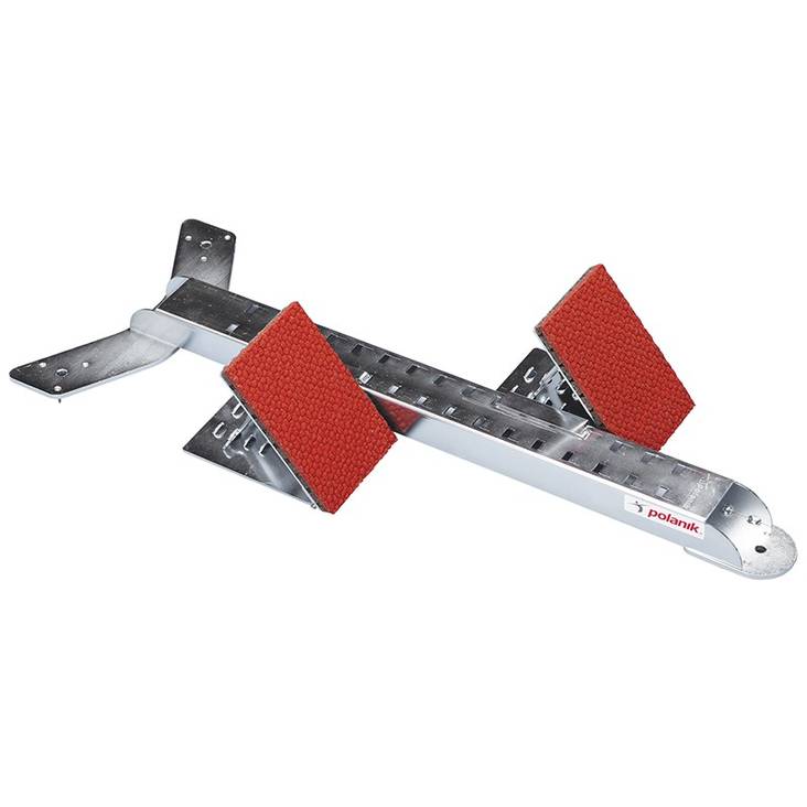 Polanik Startpall PBS15-T - Friidrotts tillbehör - kl805753 - 1