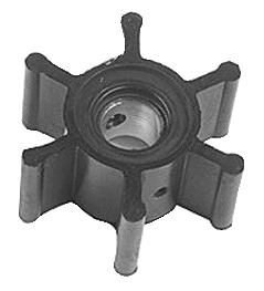 Impeller Jabsco/Johnson 810B - Inombordsmotordelar - M16-194-03 - 1