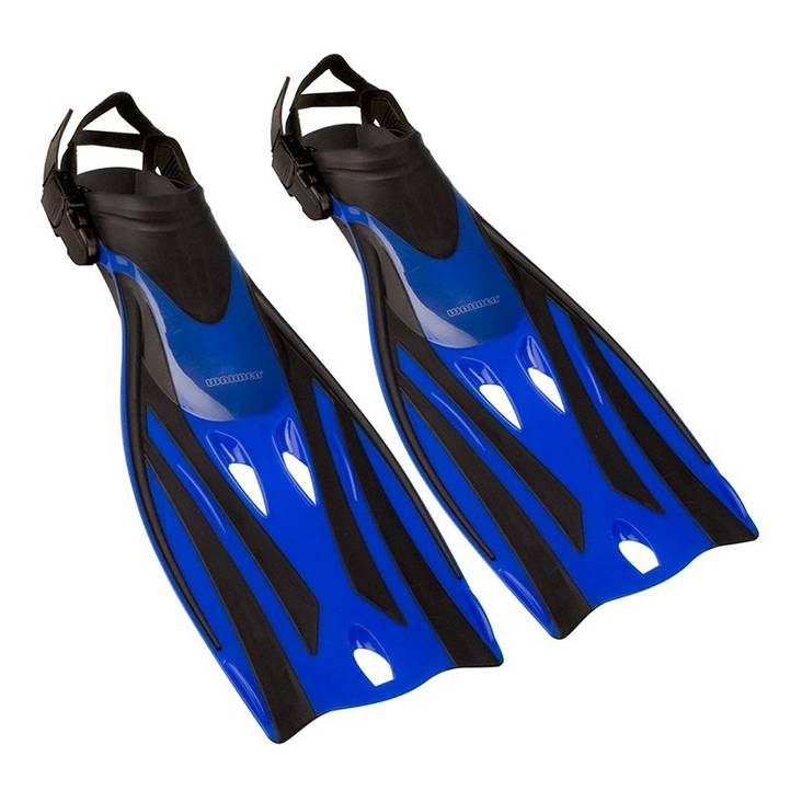 Simfötter Junior 88DO - Simtillbehör - kl960013 - 1