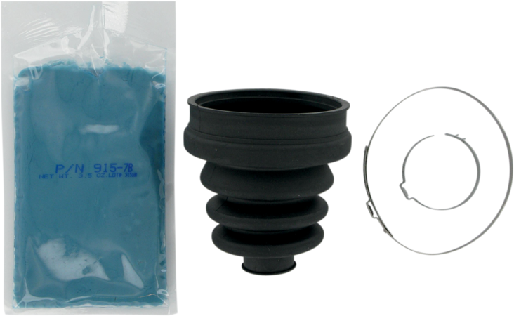 Drivknuts skyddsgummisats inre - ATV drivknutsdamasker - PE02130043 - 1