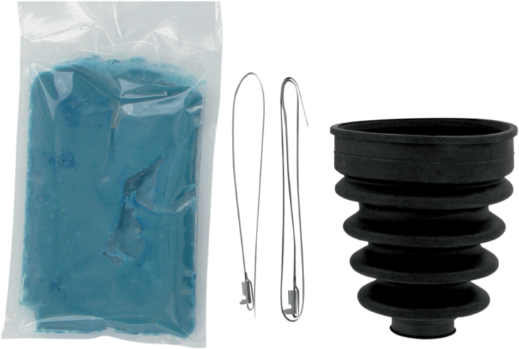 Drivknuts skyddsgummisats inre - ATV drivknutsdamasker - PE02130323 - 1