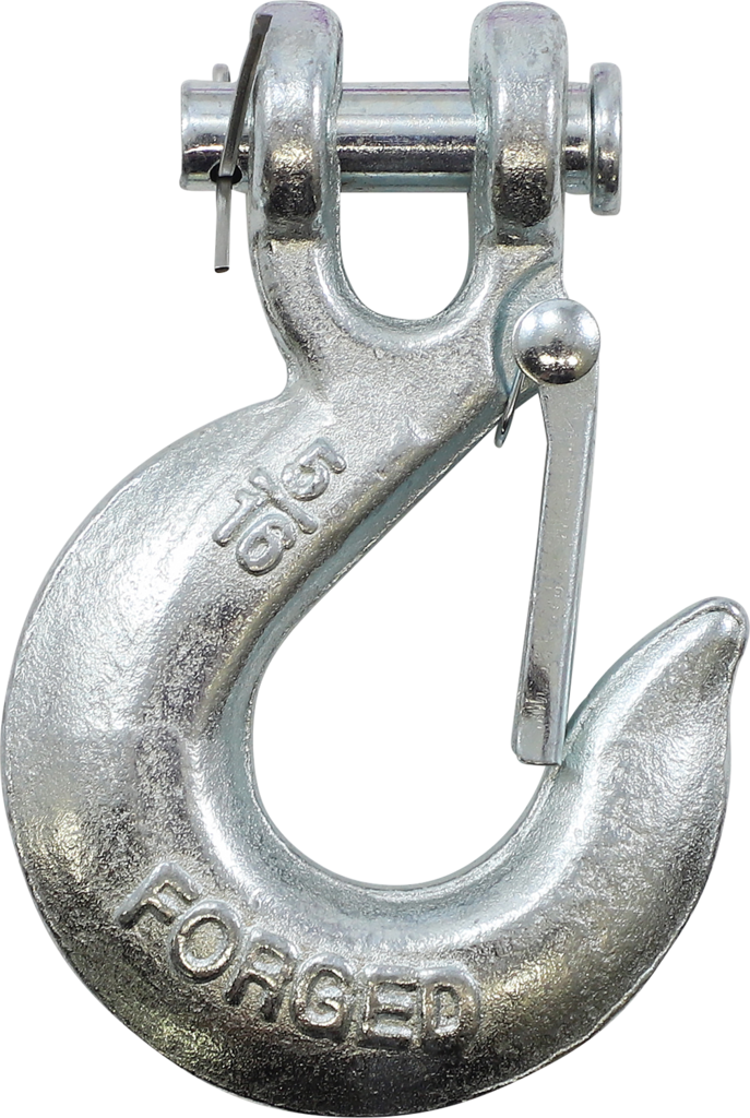 Vinschkrok - ATV vinschar linor och vajer - PE45050893 - 1