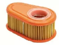 Tract Luftfilter, B&S DOV 700-series 5.0-7.0 hk, Vertikal, (Gå-klippare) - Filter till Briggs & Stratton - 442-0013 - 1