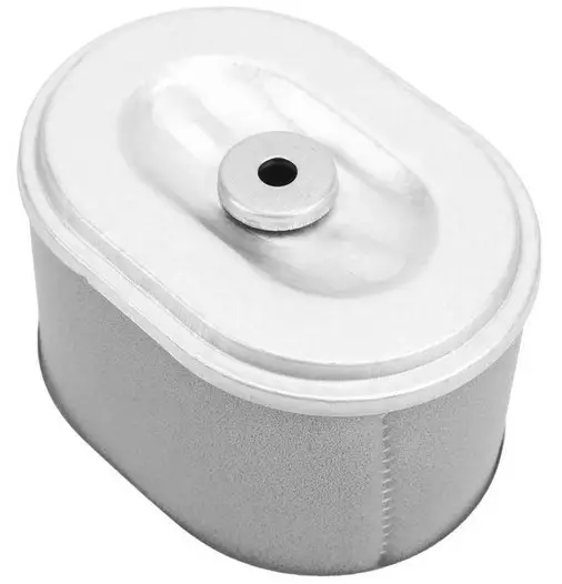 Tract Luftfilter, Honda 3.5-4.0 hk, GX110-120-400-401k, Horisontal - Filter till Honda - 442-0043 - 1