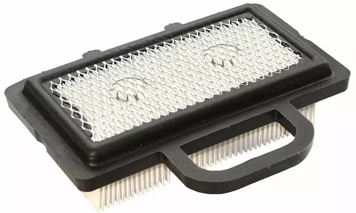 Rotary Luftfilter, B&S V-Twin Intek, 16-27hk - Filter till Briggs & Stratton - 442-20933 - 1
