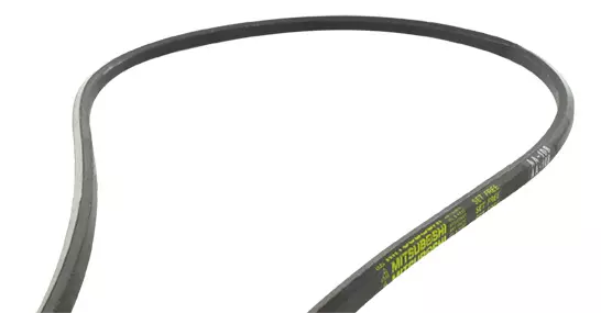 Rotary Evo Rem, AA85, 13mm x 2159mm , Motor-Klippbord, Stiga - Remmar till Stiga - 444-20353 - 1