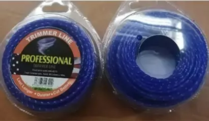 Tract Trimmerlina, Twist / Spiral, Ø 2,4mm x 15m - Delar till trimmers - 446-8013 - 1