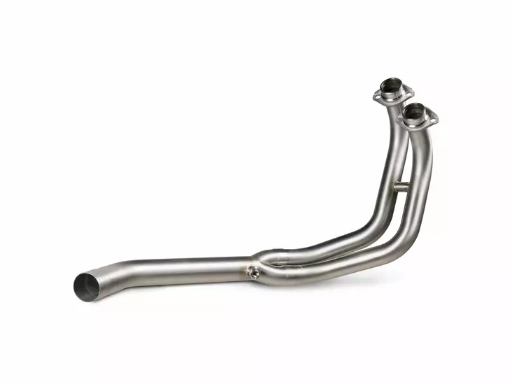 Akrapovic Optional Header (SS) Yamaha Tenere 700 2025 - MC Avgasrör - 461-Y7R3 - 1