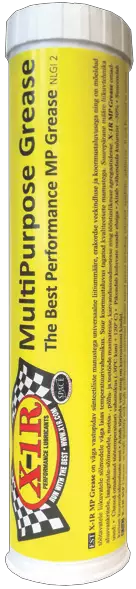 X-1R MultiPurpose grease 400g - Smörjmedel - 553-9093 - 1