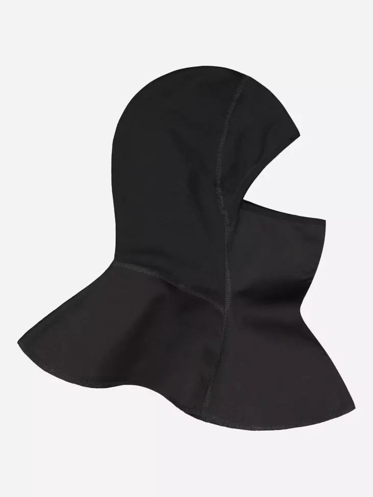 SVALA Hybrid Windproof Huva Svart - Underställ - 580-2513 - 1