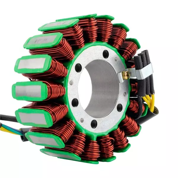 Kimpex stator med pickupgivare för Honda - Snöskoter stator - 71-225863 - 1