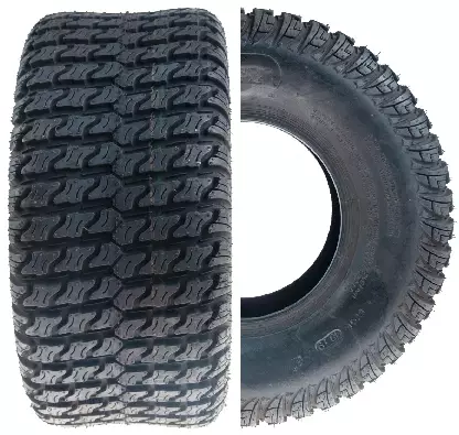 Journey Däck, 16 x 6.00 - 8 TL 4-pr, P5023 - ATV däck - 749-1660-8P5023 - 1