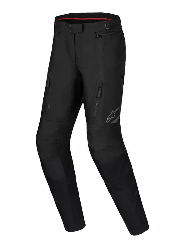 Alpinestars MC-byxor för dam ST-1, vattentät, svart - MC byxor - D496843 - 1